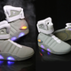 Illustration for article titled Try These Nike Knockoffs for Your Back to the Future Halloween Costume